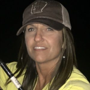 Meet your Posher, Stacie